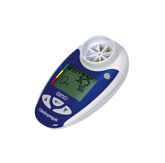 Vitalograph Respiratory Monitor asma-1 Bluetooth